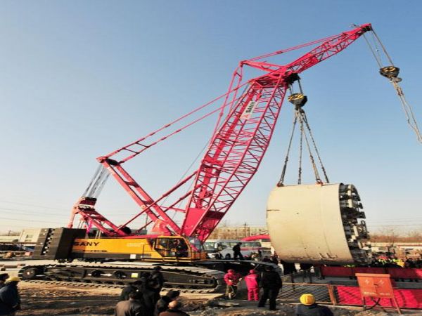 上杭县	区吊车出租_吊装、起重的安全技